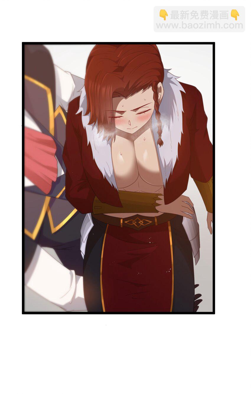 第57话 墨托的新计划（猎羽季篇）(1/2)-第65话