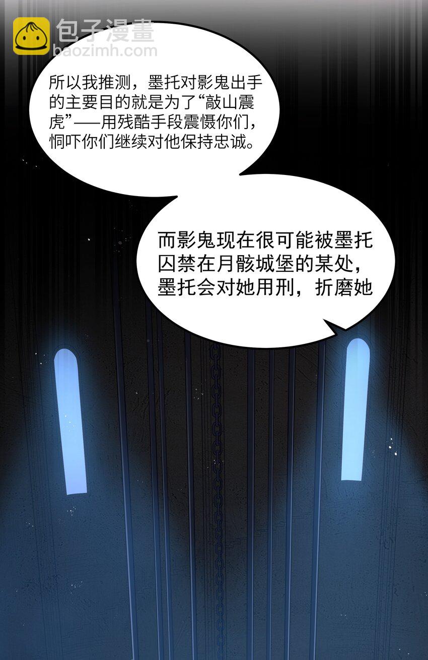 第63话 西索尔女人的性格（猎羽季篇）(1/2)-第73话