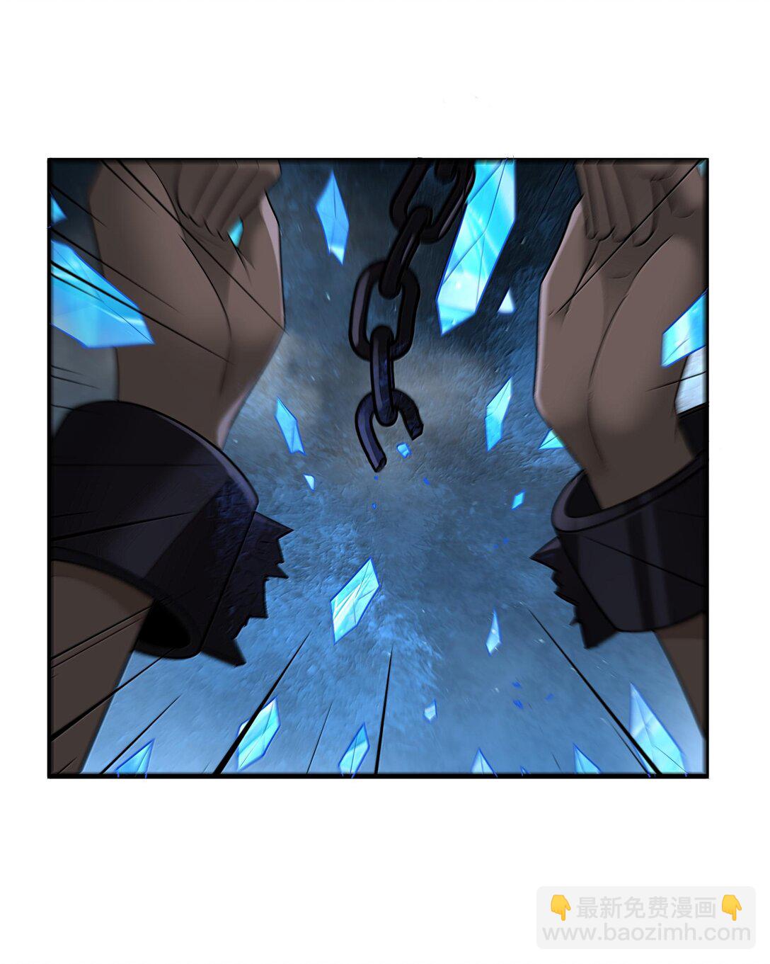 第74话 泣亡人的秘密（猎羽季篇）(1/2)-第89话