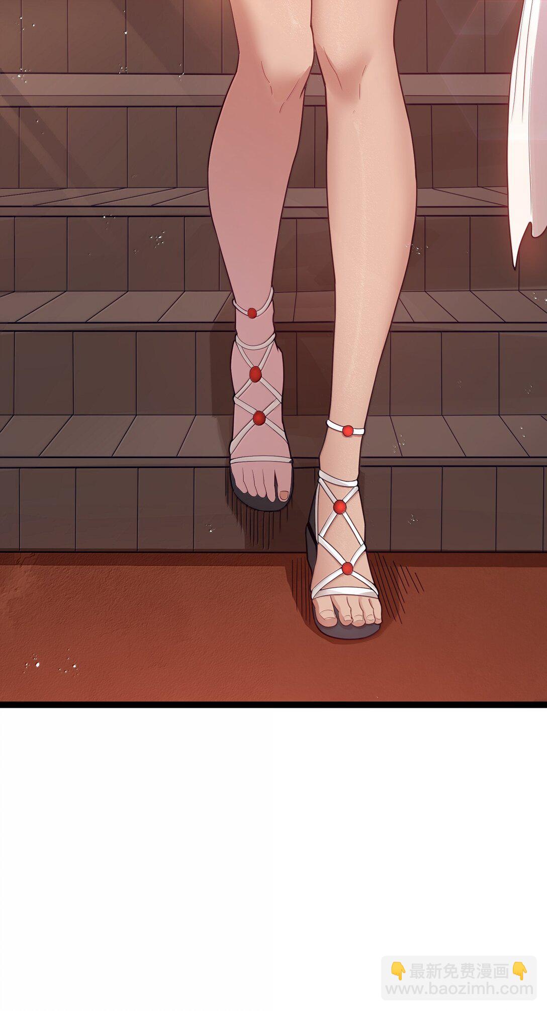 第86话 应聘者钱包危（猎羽季篇）(1/2)-第105话