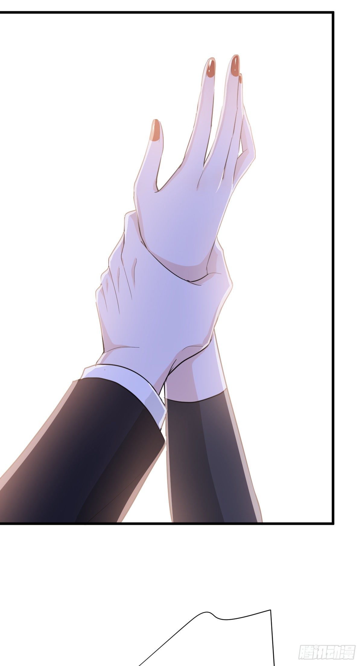 好男人不打架-第17话