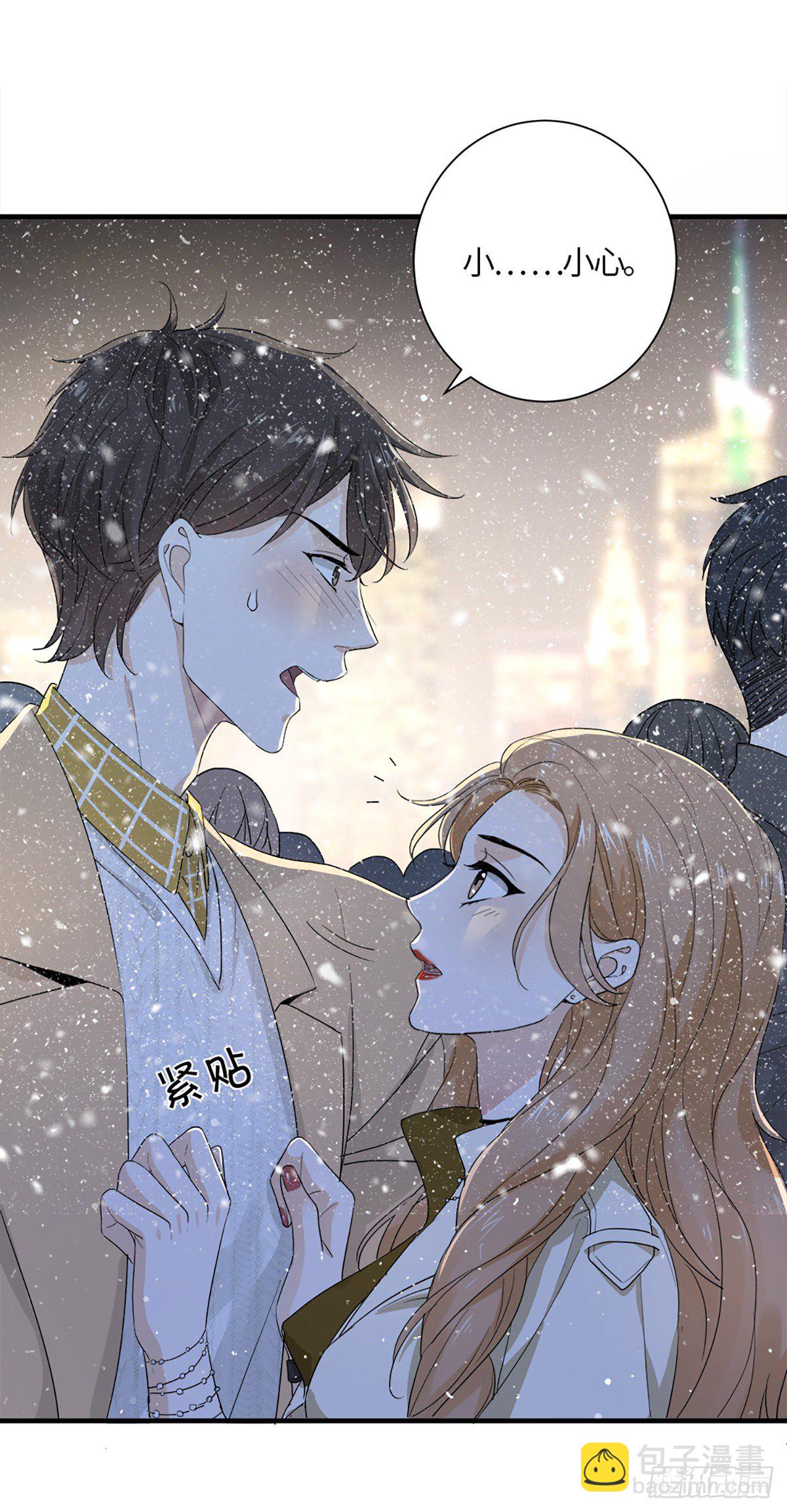 不会再见了&hellip;&hellip;吧-第3话