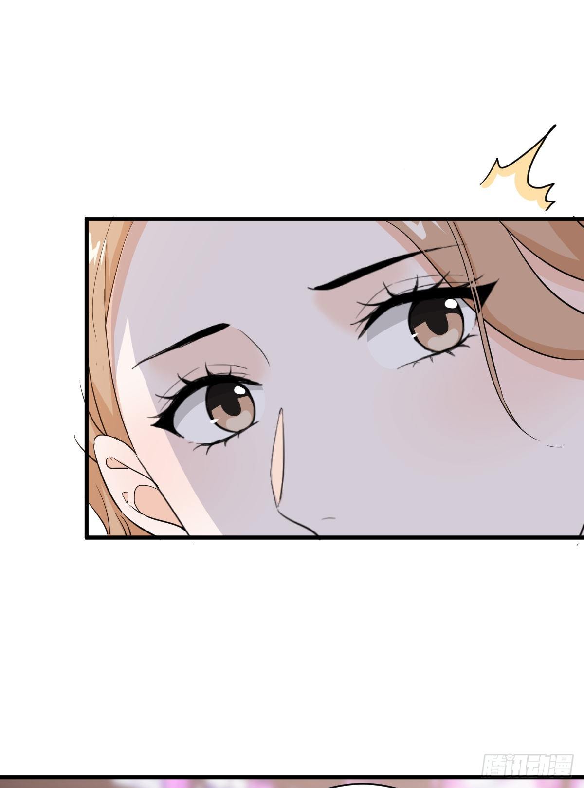 状况百出的约会（下）-第37话