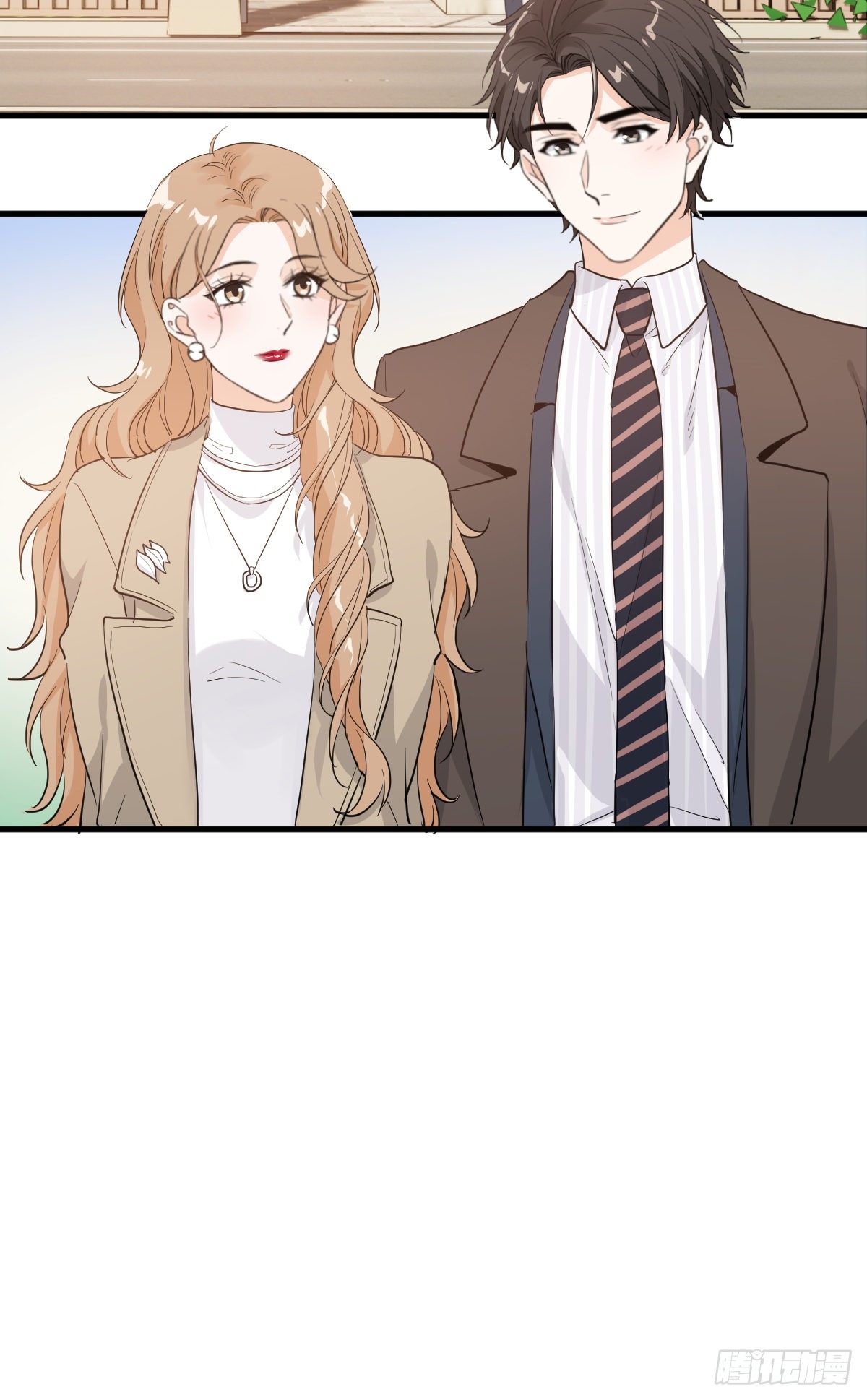 会像亲女儿一样疼你-第41话