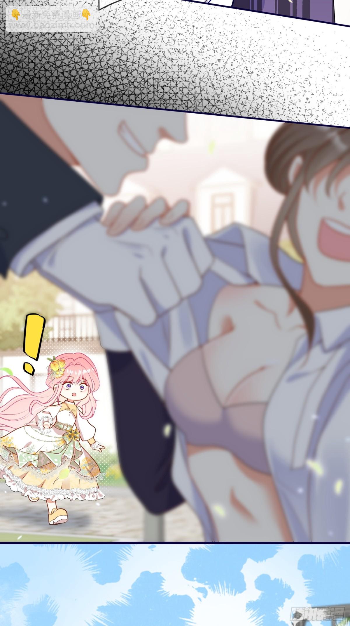 10话-有人欺负蒂拉！-第11话