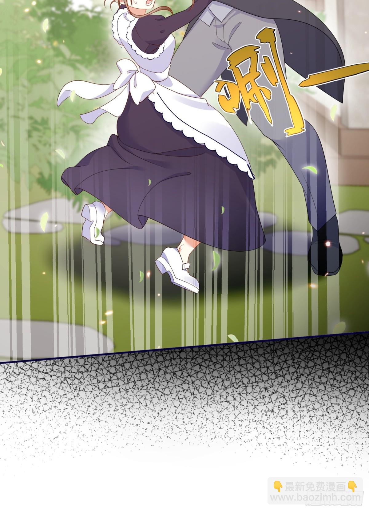 10话-有人欺负蒂拉！-第11话