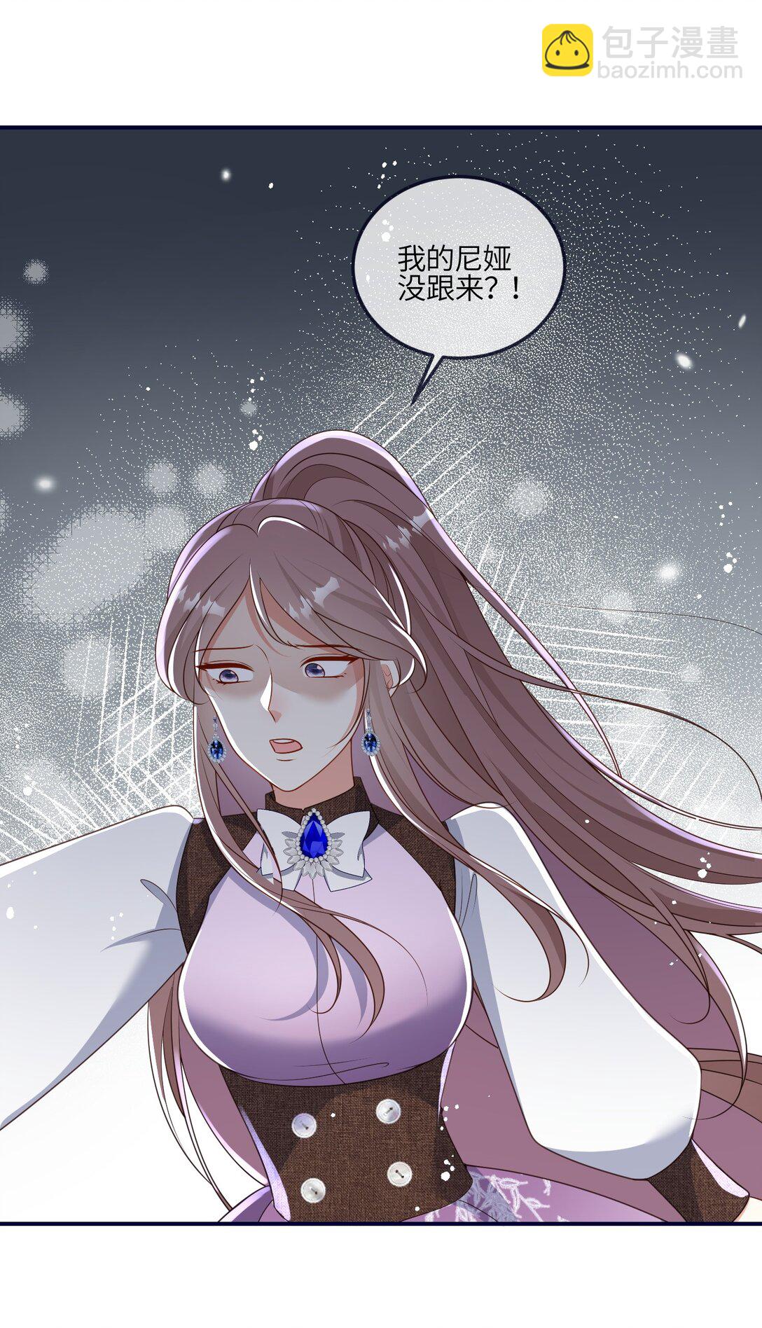 28 逃出去了！-第29话