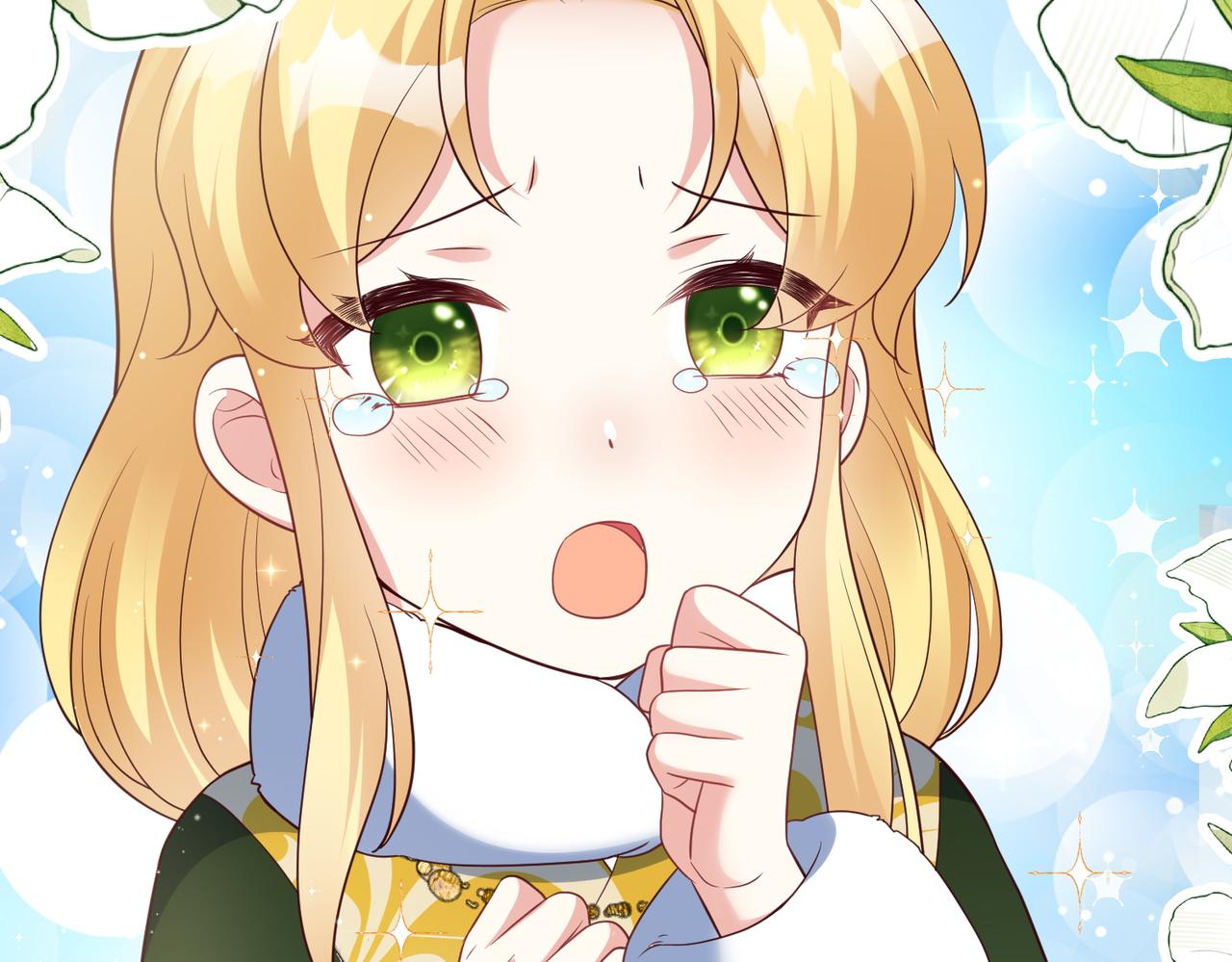 54话-凯蒂娜的离开(1/2)-第55话