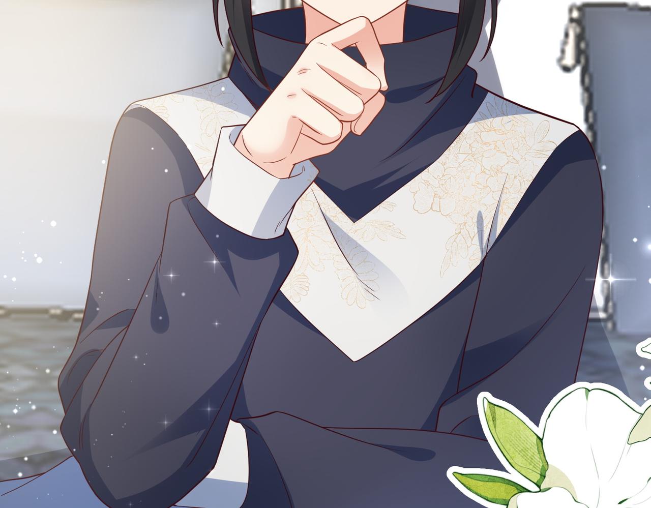 54话-凯蒂娜的离开(1/2)-第55话