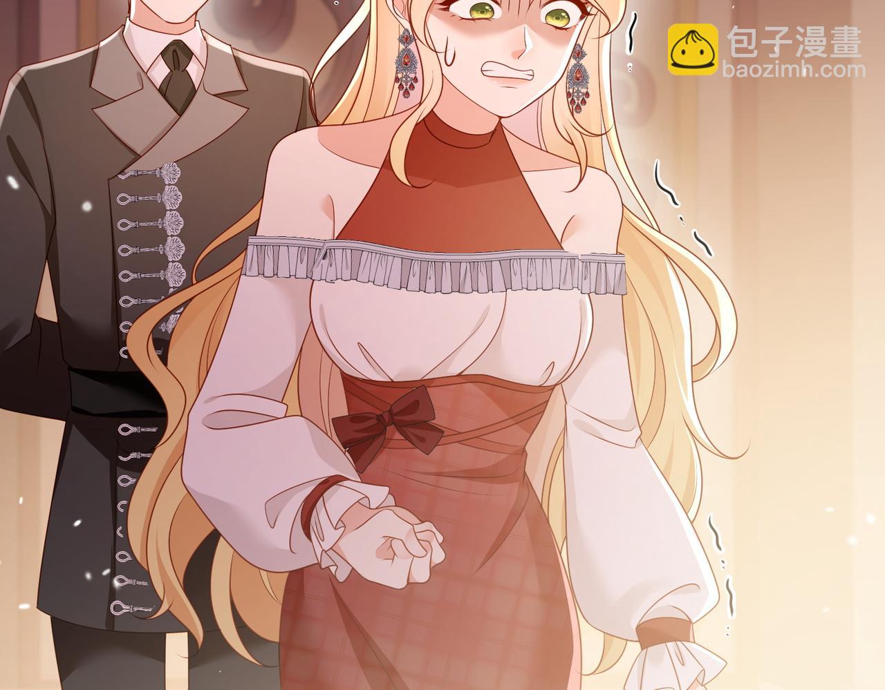 60话-伊迪亚斯告白了？！(1/2)-第61话