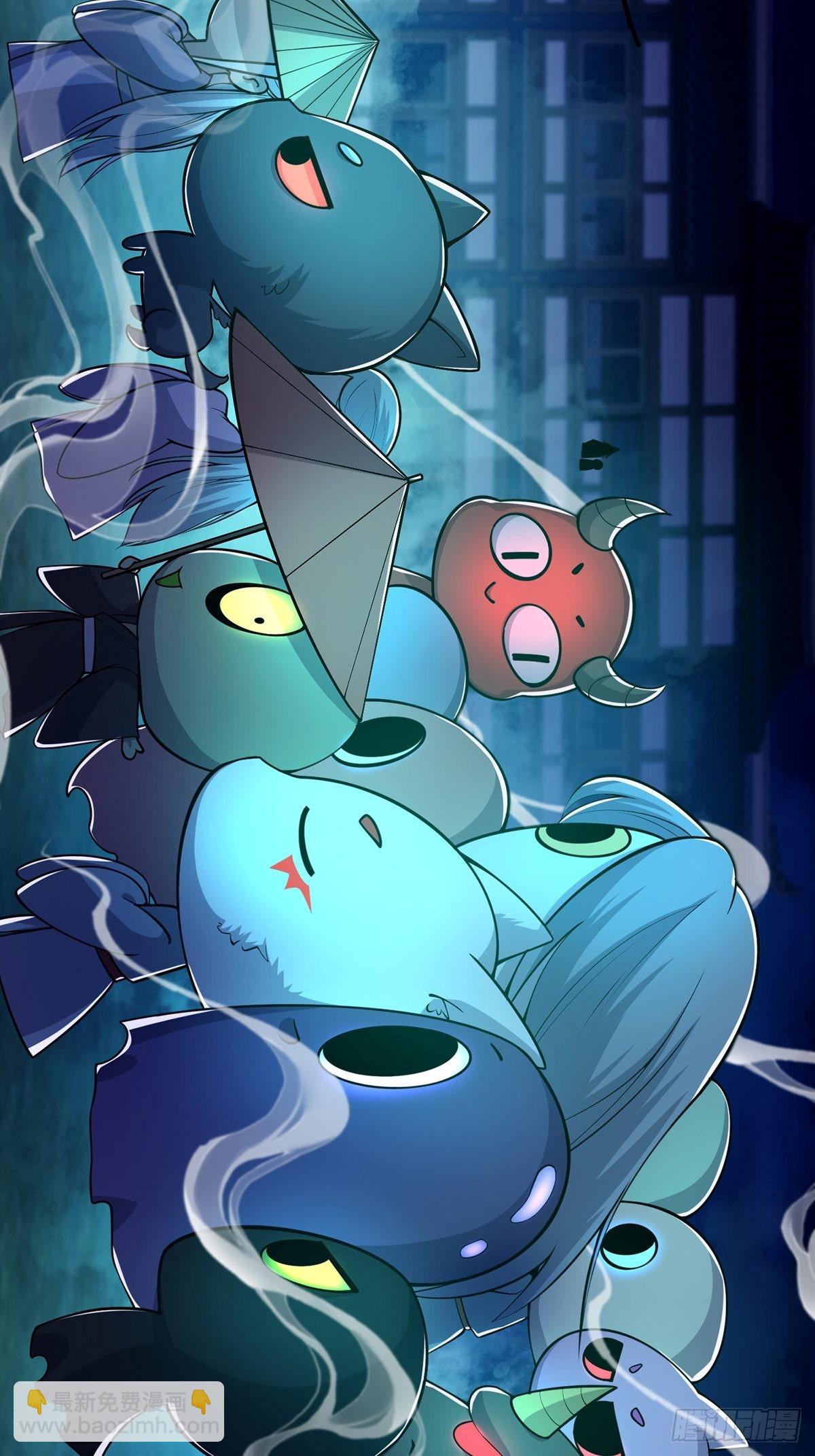 009 可爱猫耳小萝莉(1/2)-第11话