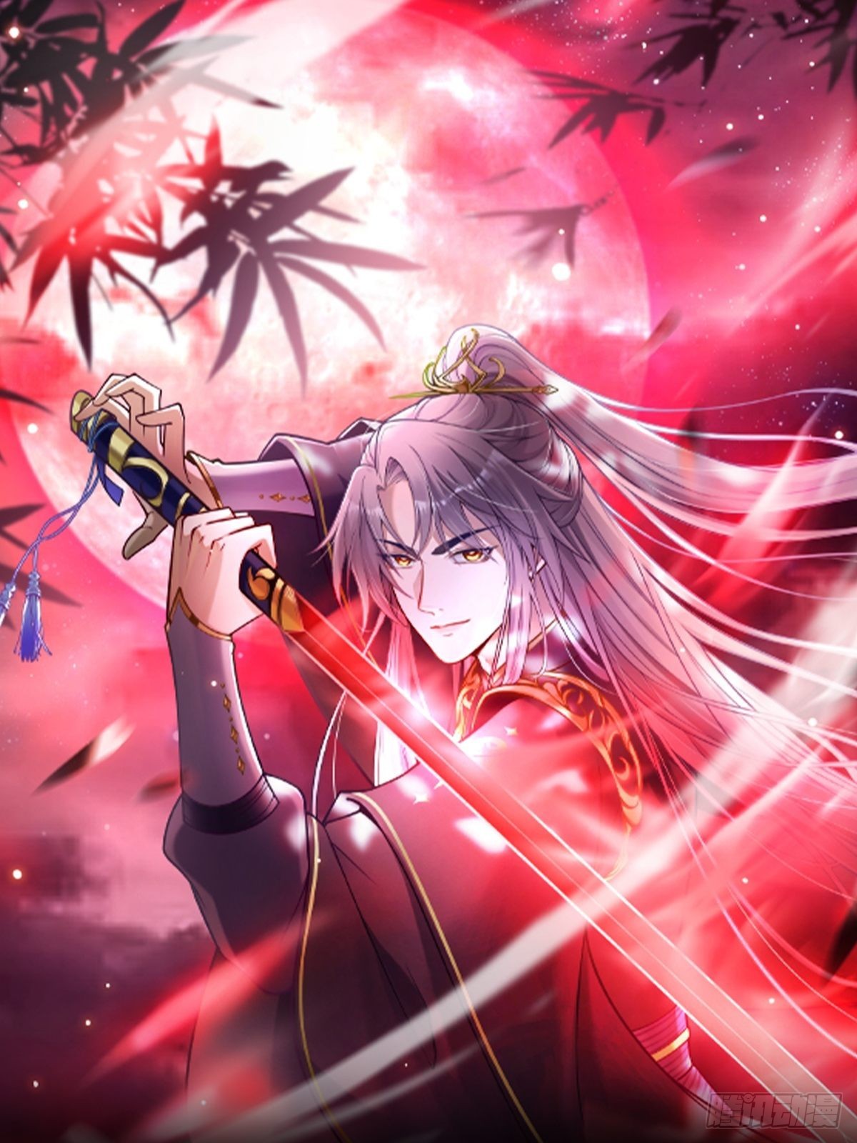001 这号真的有毒！(1/2)-第3话