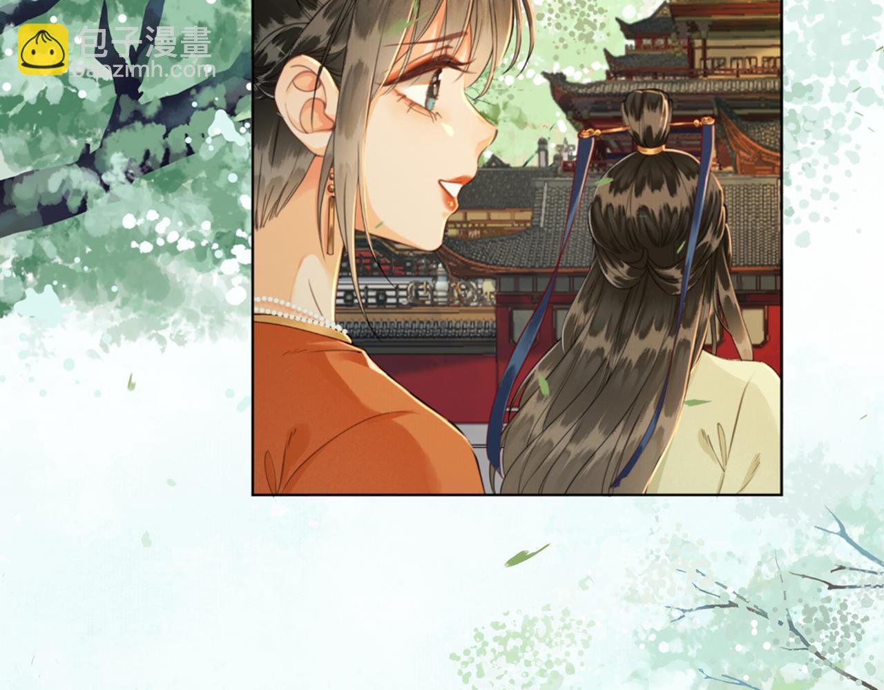 第十话 错认美人姐姐(1/2)-第11话