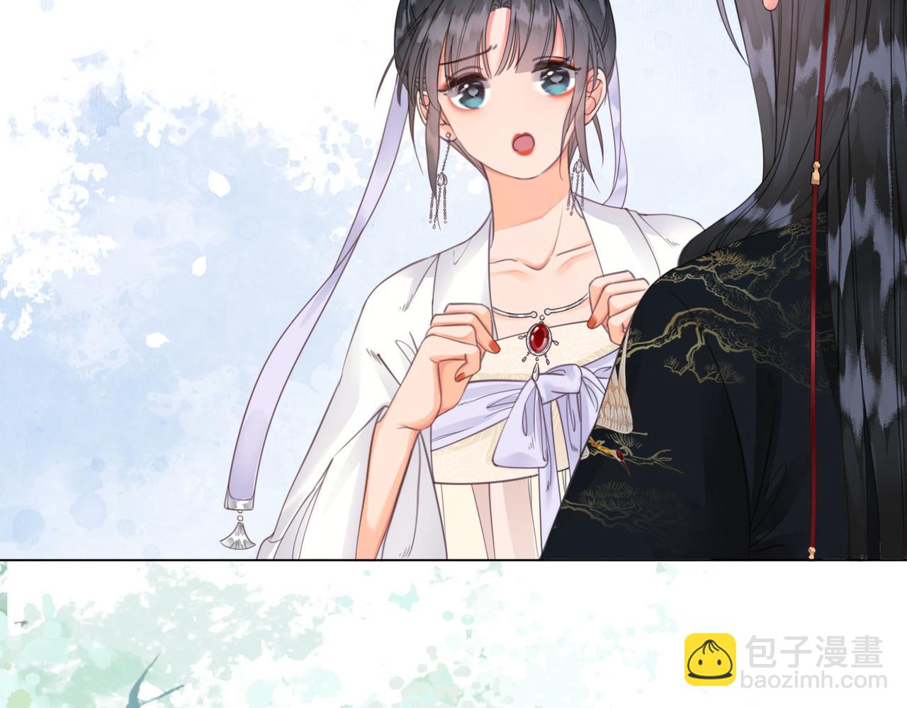 第十二话 又吃美人姐姐的醋？(1/3)-第13话