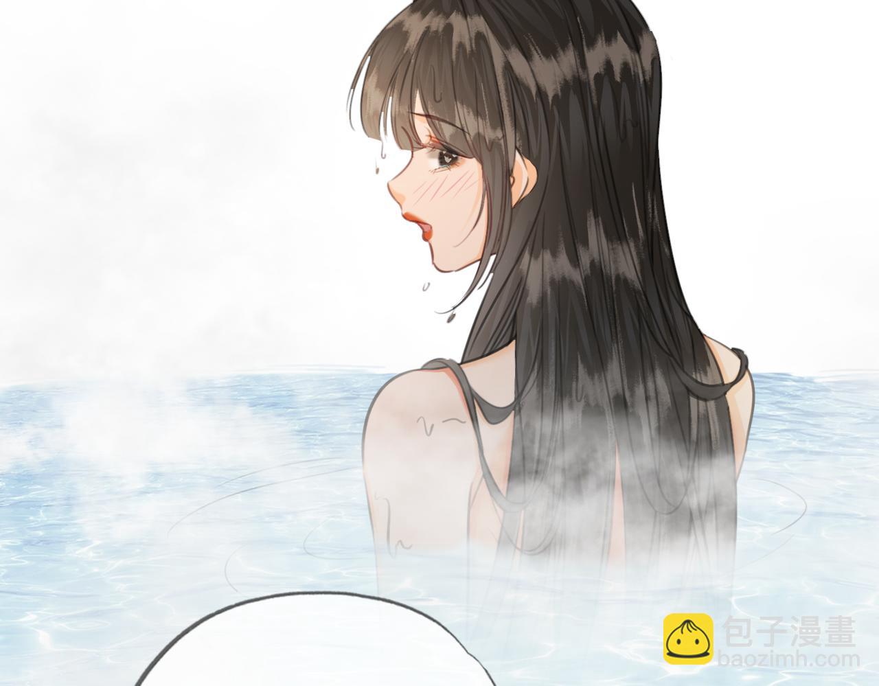 第二十二话 沐浴！侍寝？(1/3)-第23话
