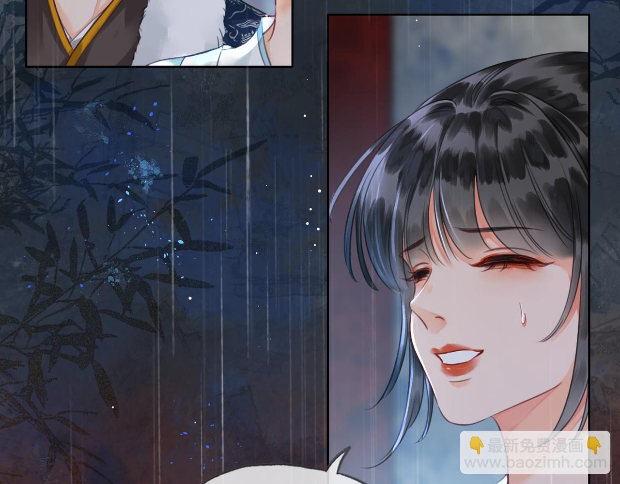 第二十四话 晕倒在她怀里(1/3)-第25话