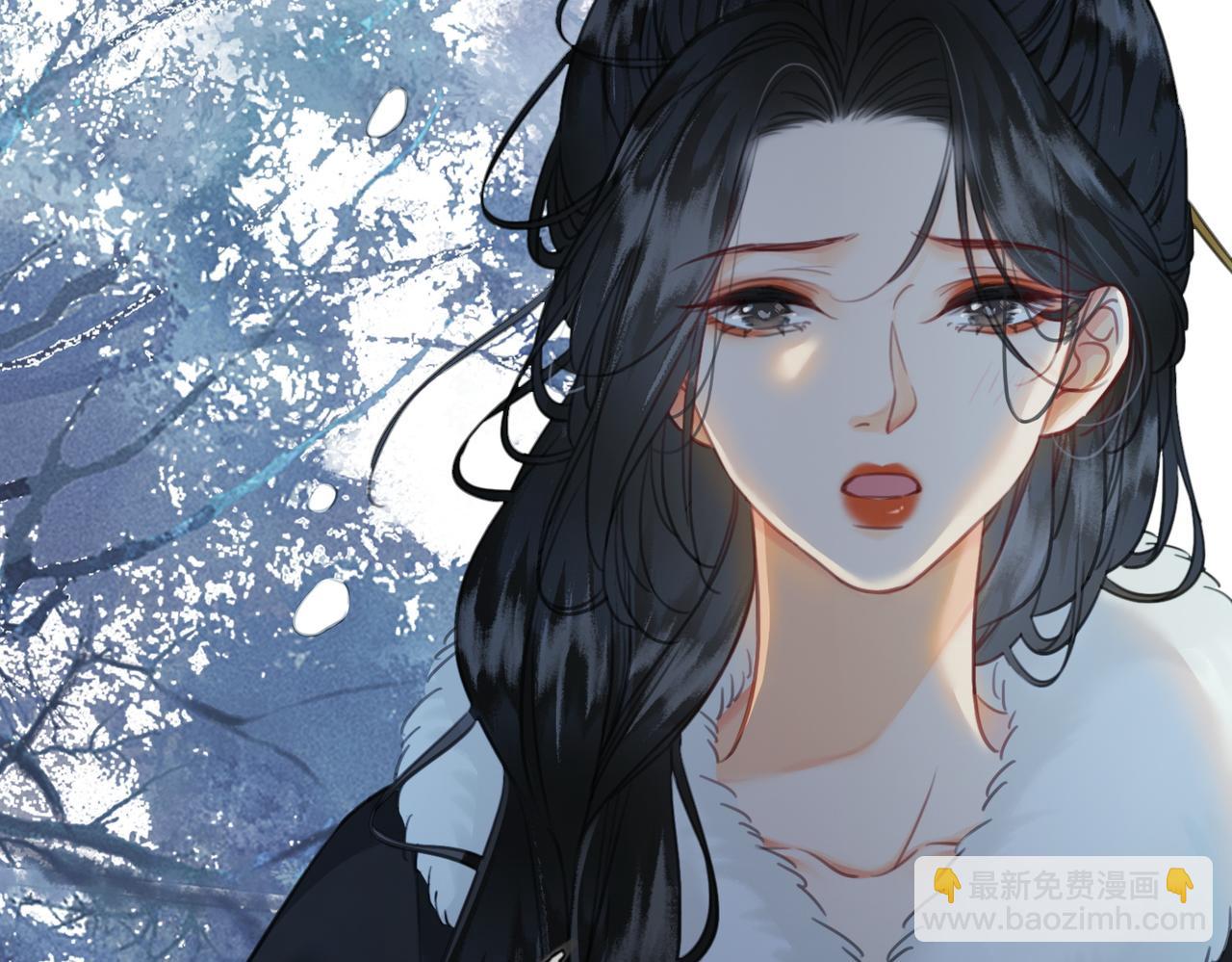 第三十话 白月光or眼前人(1/2)-第31话