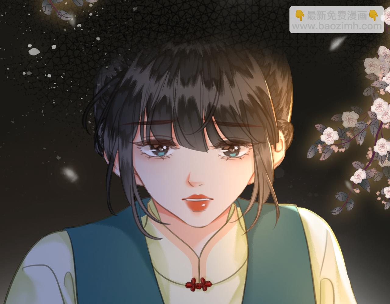 第三十六话 鱼和水的欢乐？(1/2)-第37话