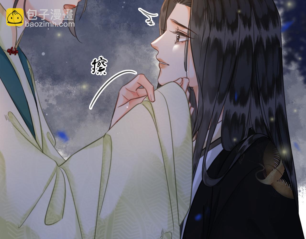 第三十六话 鱼和水的欢乐？(1/2)-第37话
