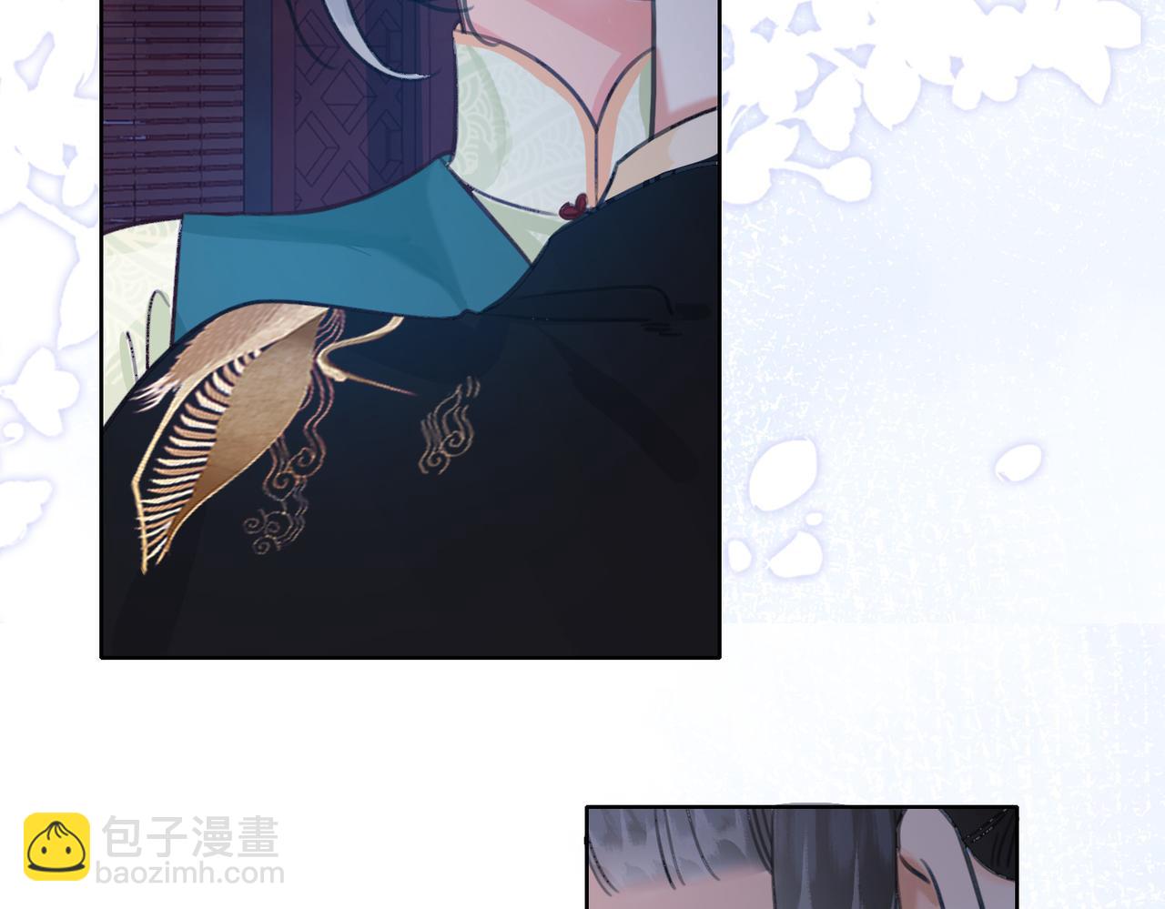 第三十六话 鱼和水的欢乐？(1/2)-第37话
