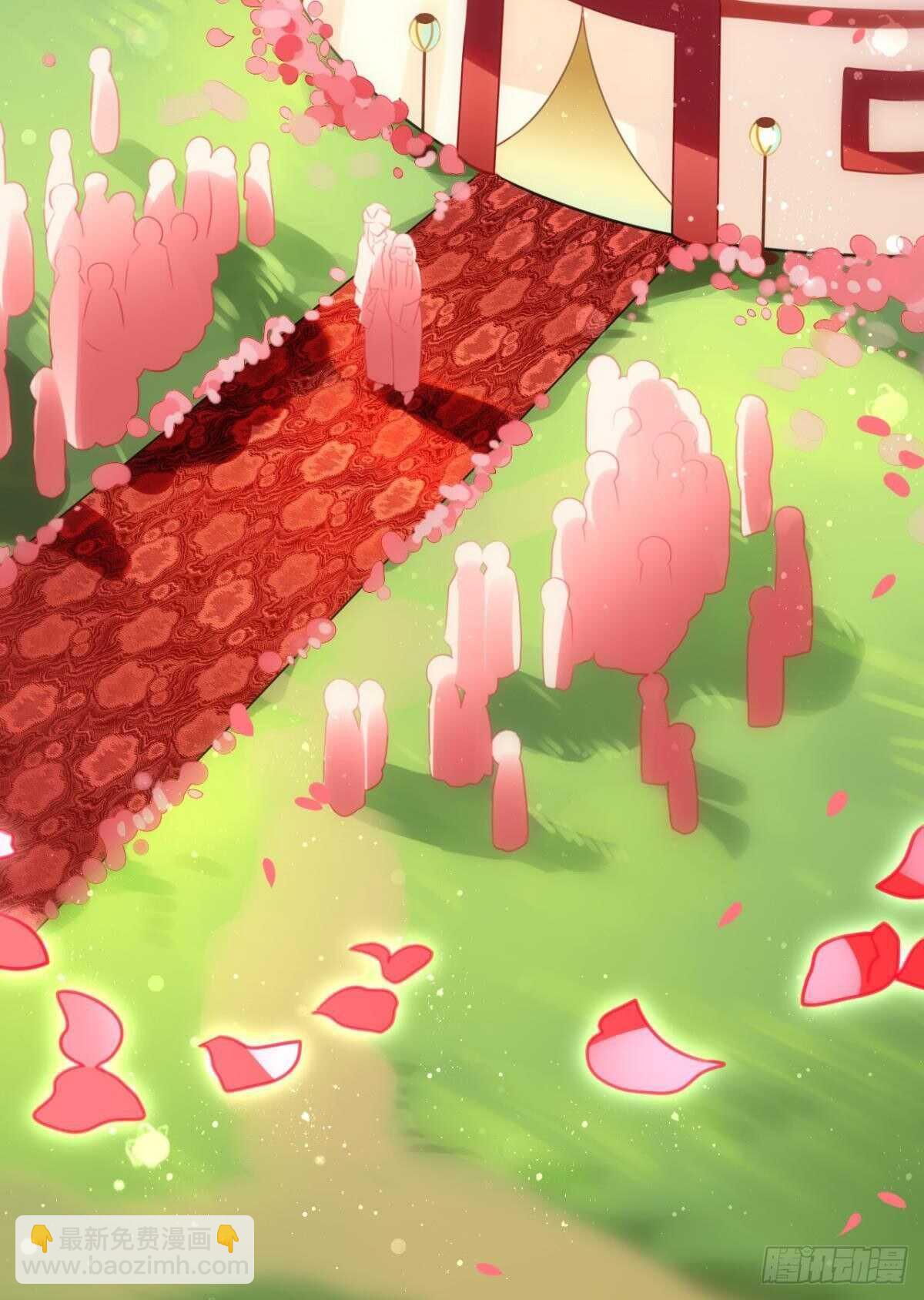 挨打也要扑倒你!(1/2)-第11话