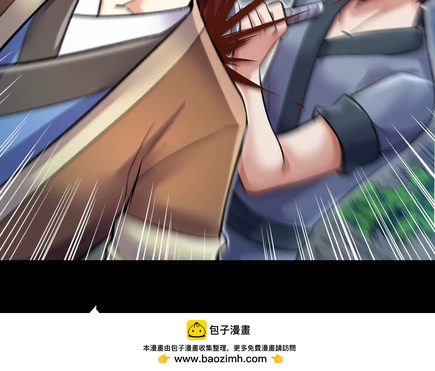 第5话下   正道联盟盟主(1/3)-第115话