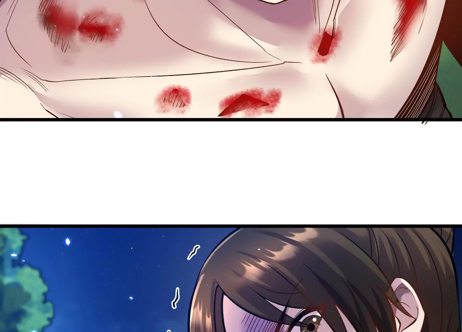 第79话下   皇极宗背后(1/3)-第155话