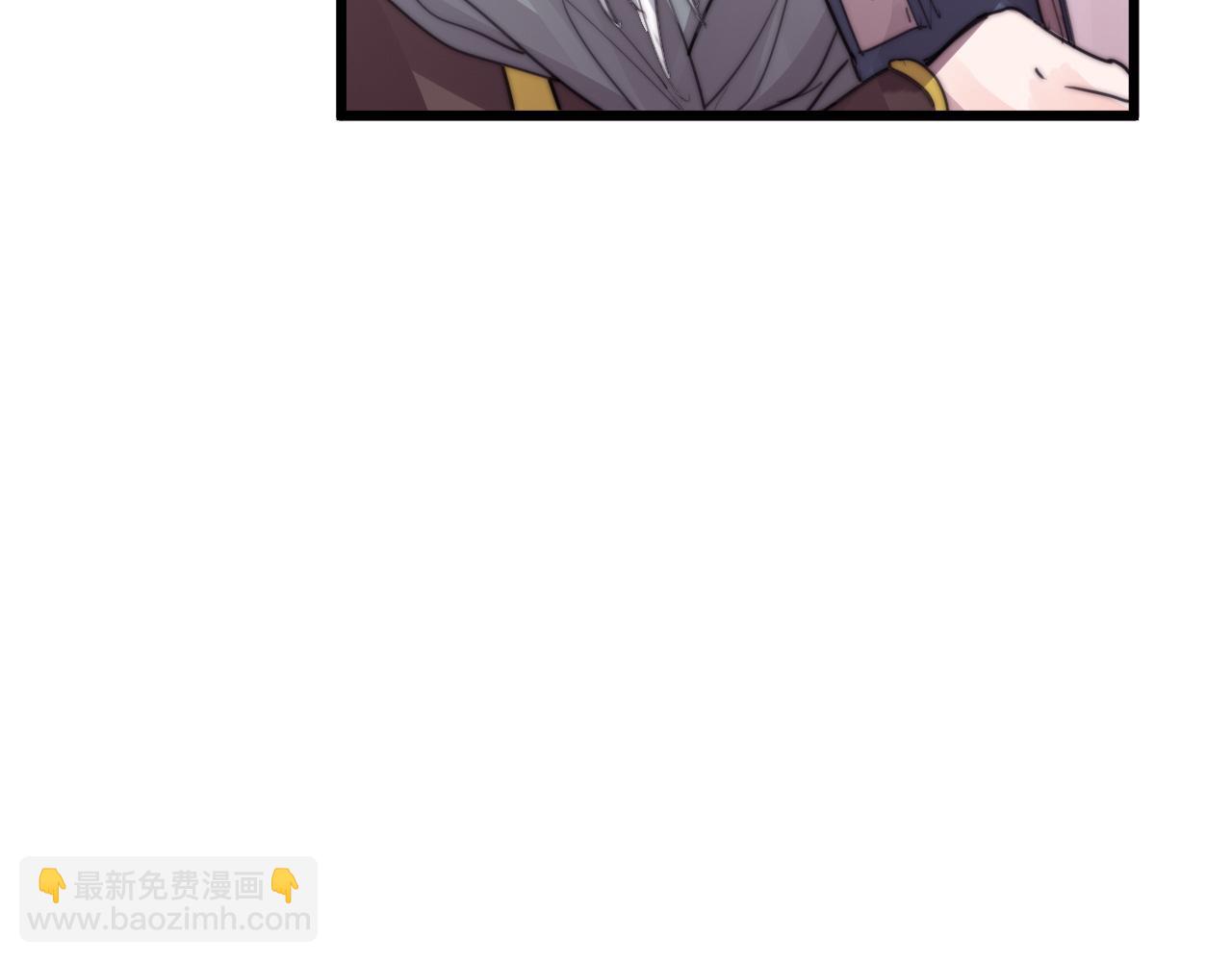 第36话 为什么躲我？-第39话