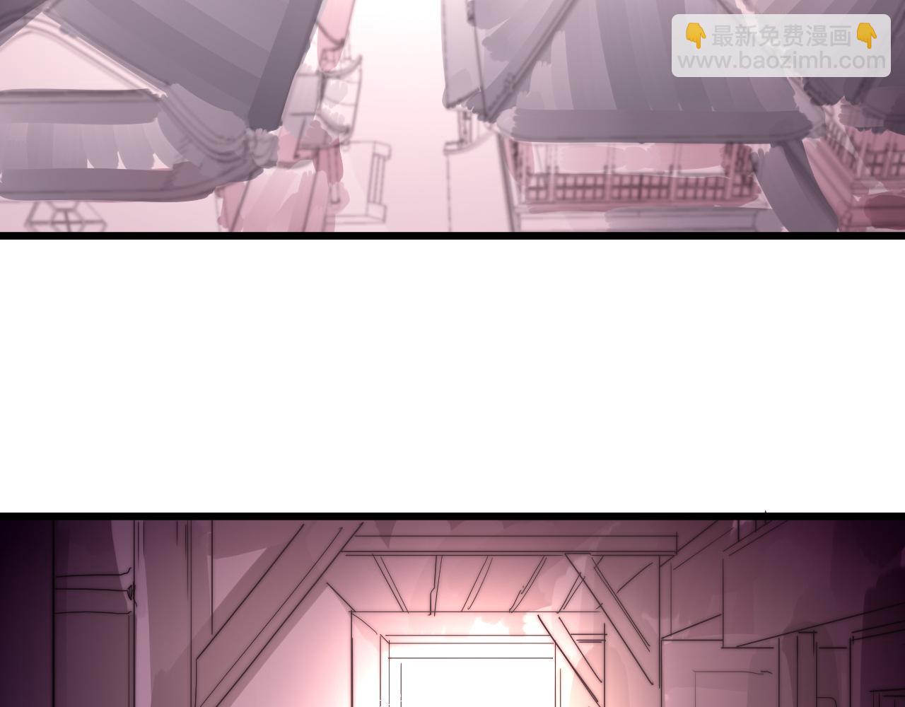第36话 为什么躲我？-第39话