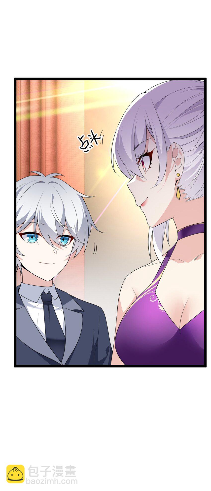 150 登台！(1/2)-第149话