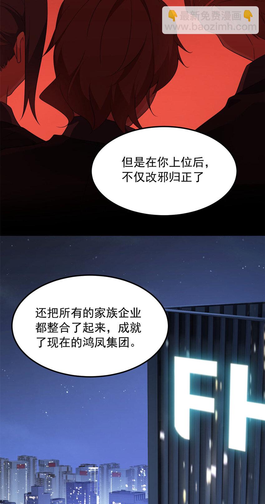 42 你，不是张浩。-第41话