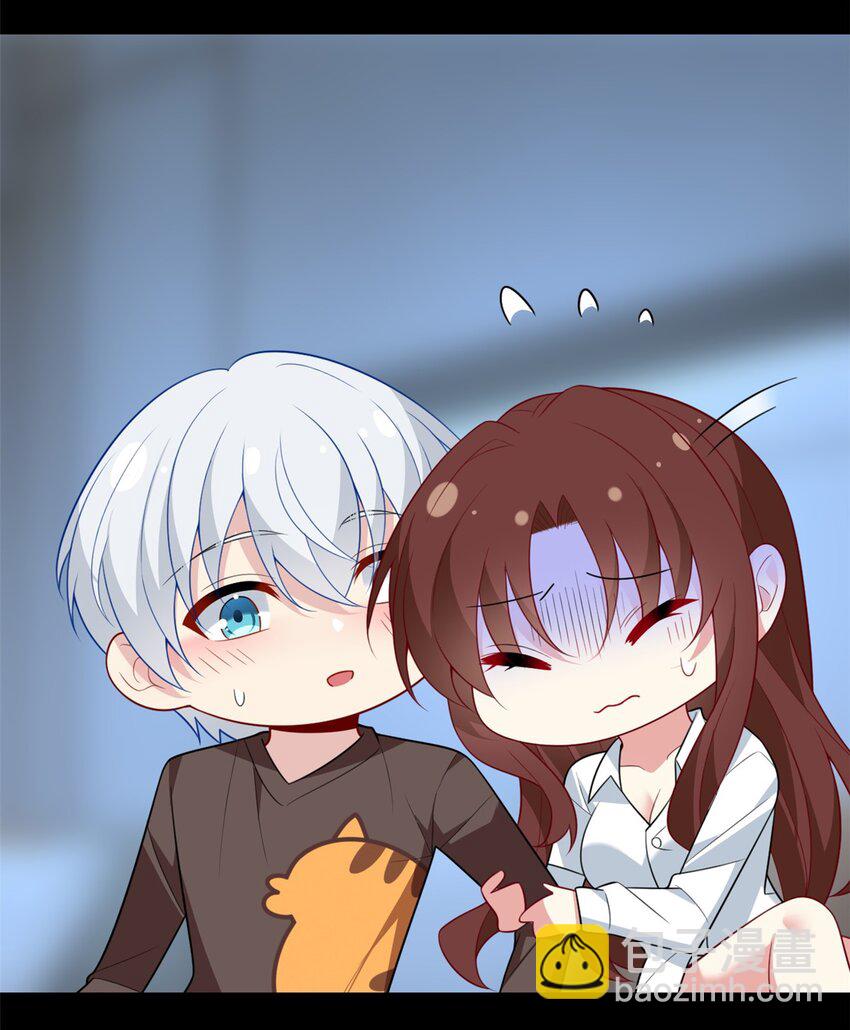 64 要命啊-第63话