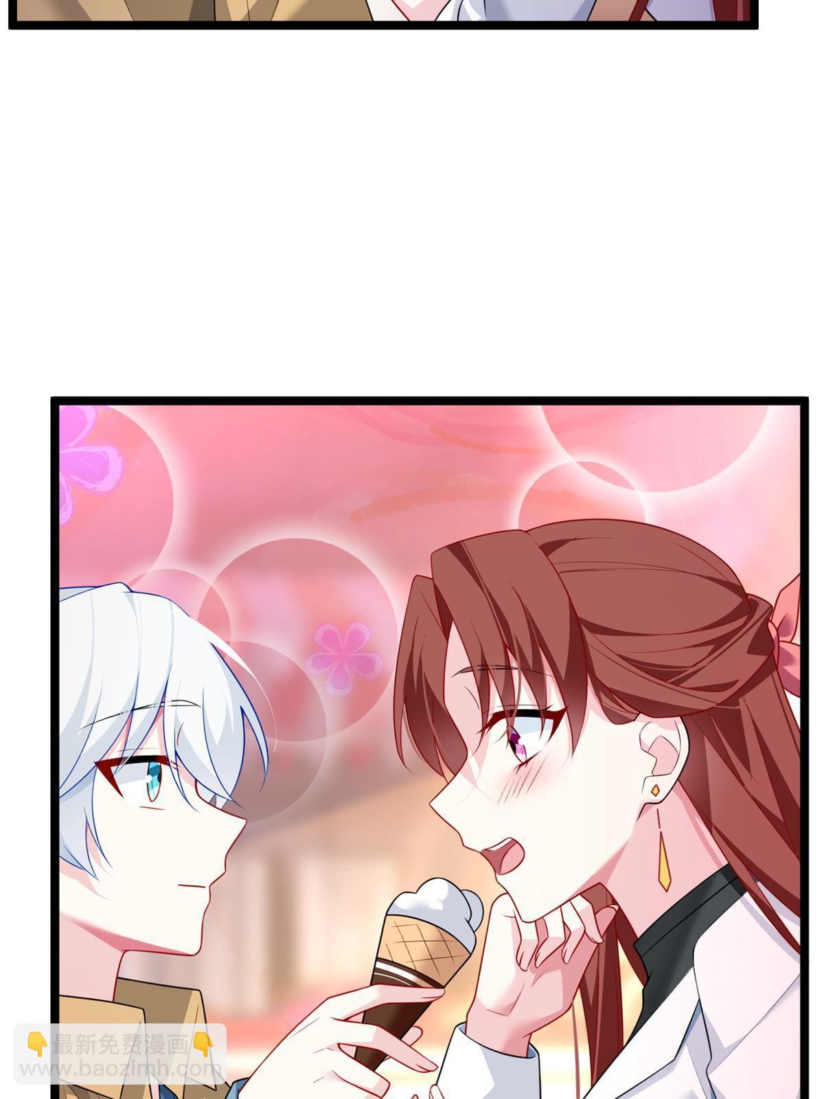 78 第一次约会(1/2)-第77话
