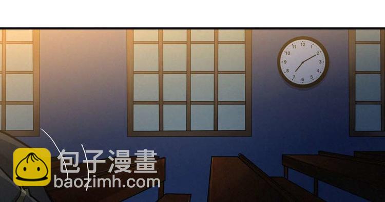 第28话 深夜图书馆(1/3)-第29话