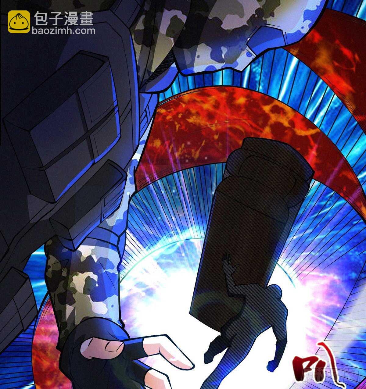 第68话 黑棺(1/2)-第69话