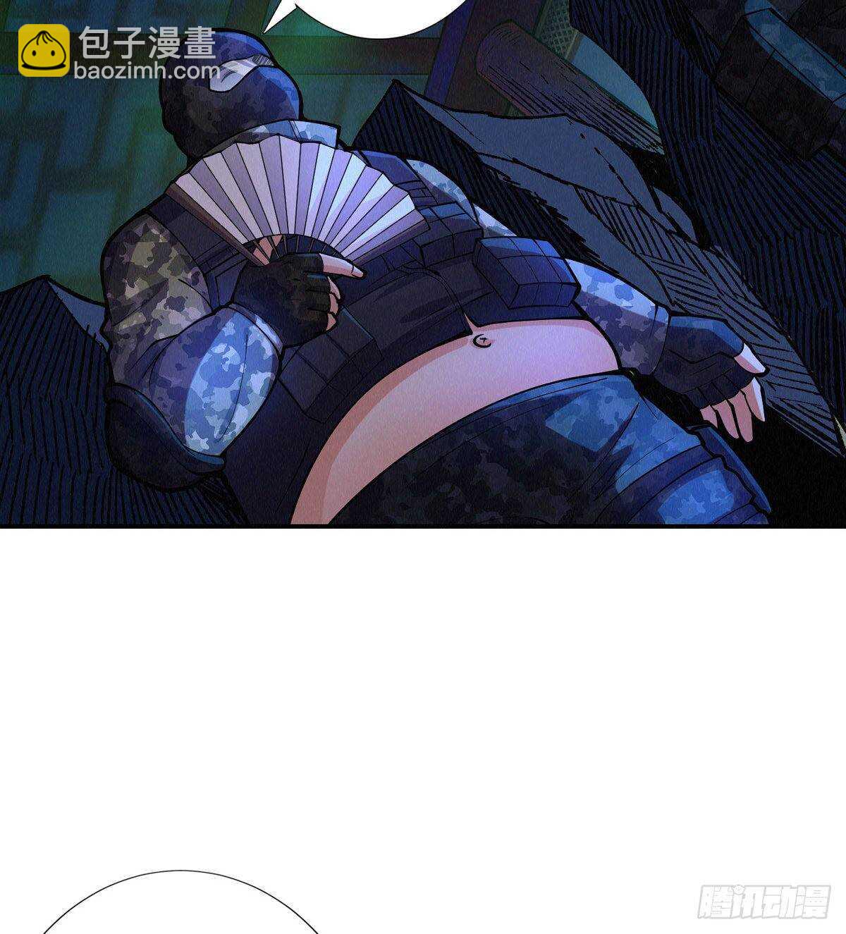 第74话 庙门残尸(1/2)-第75话