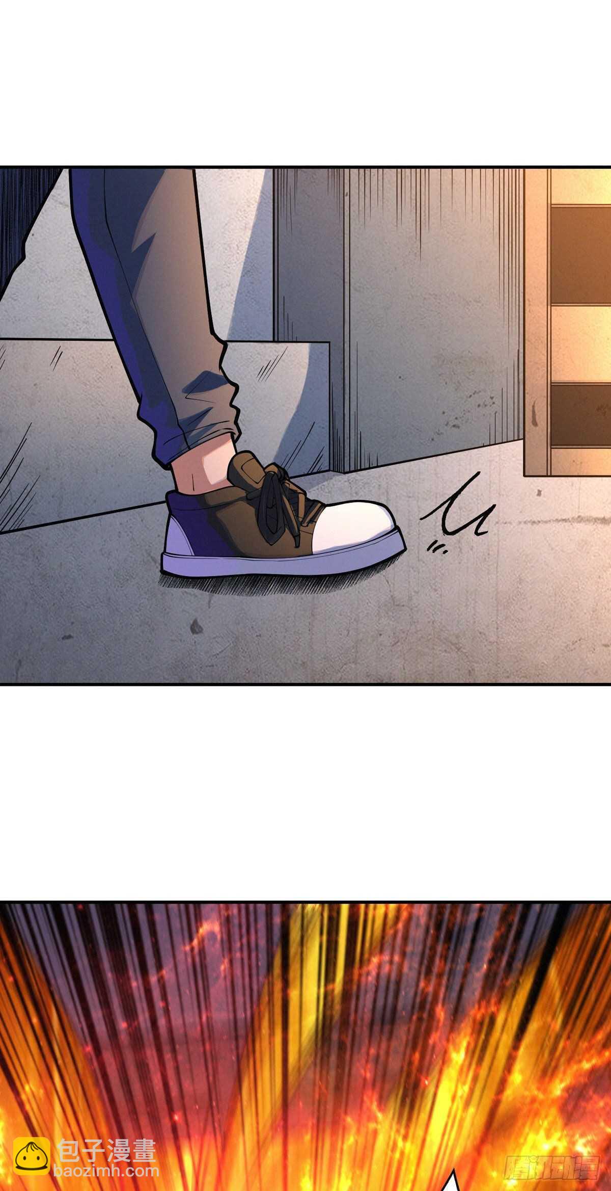 第83话 杀神：白起-第85话