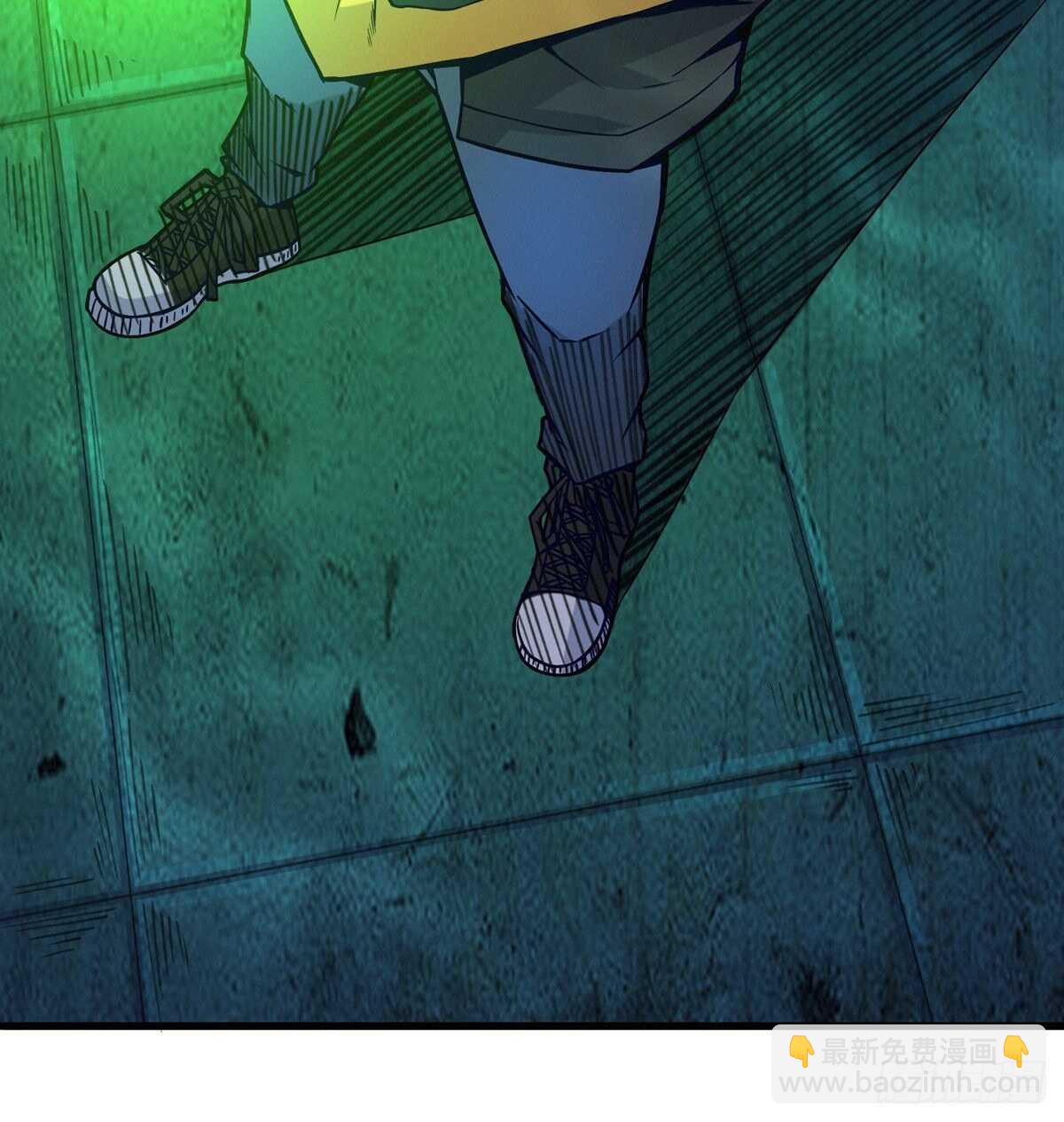 第93话 坠入深渊(1/2)-第95话