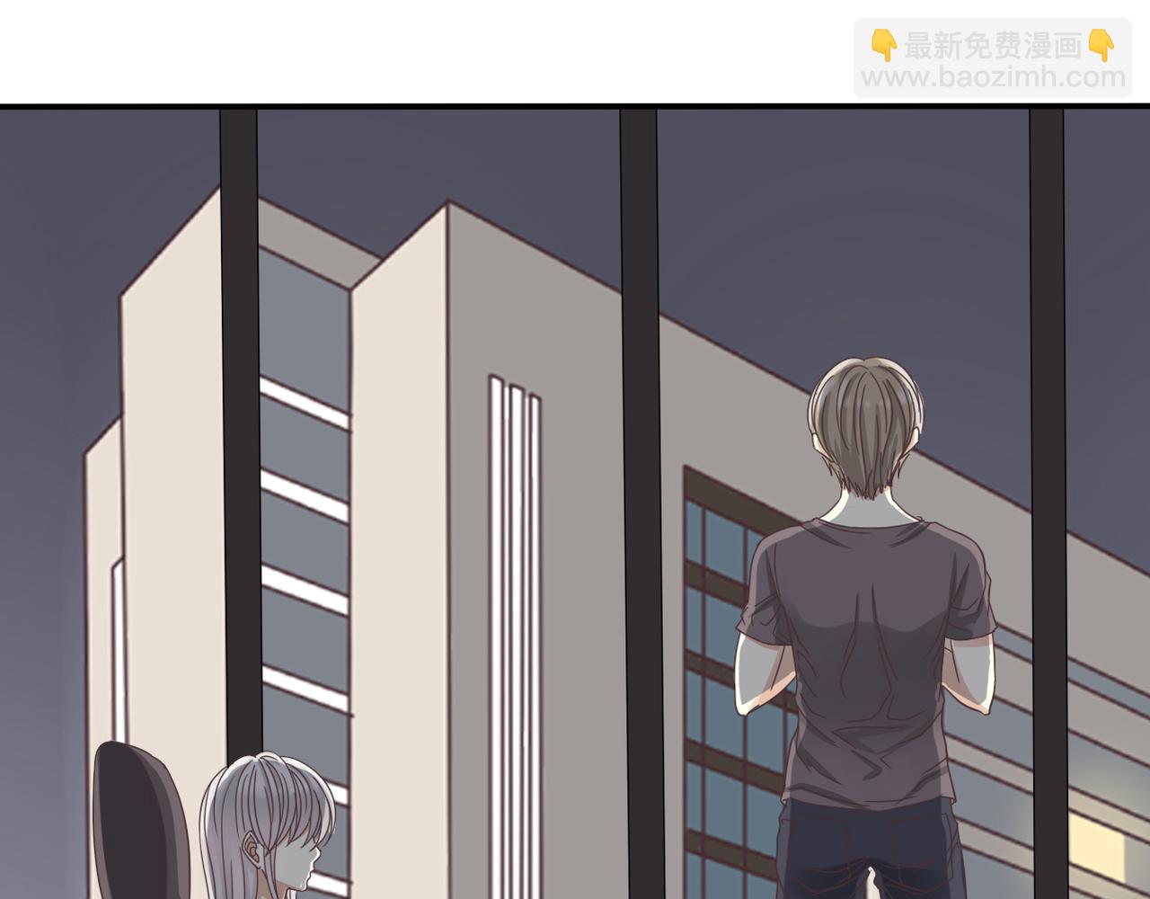 第31话 抓住把柄(1/2)-第33话