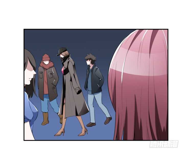 105话 你准备好被我追求了吗-第105话
