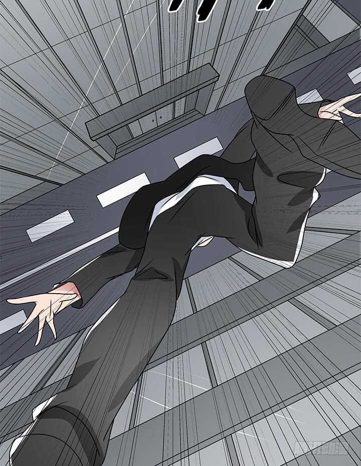 109话 和影帝同居？！(1/2)-第109话