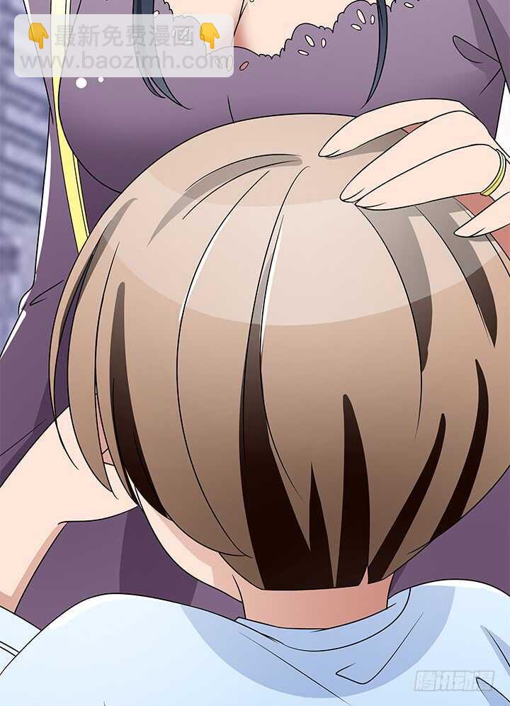 109话 和影帝同居？！(1/2)-第109话