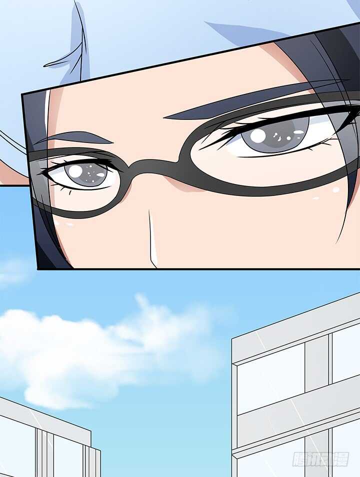 109话 和影帝同居？！(1/2)-第109话