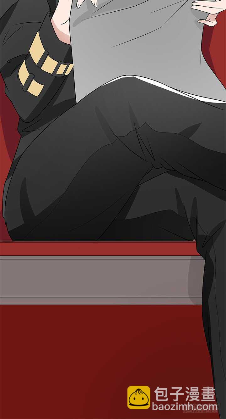 109话 和影帝同居？！(1/2)-第109话