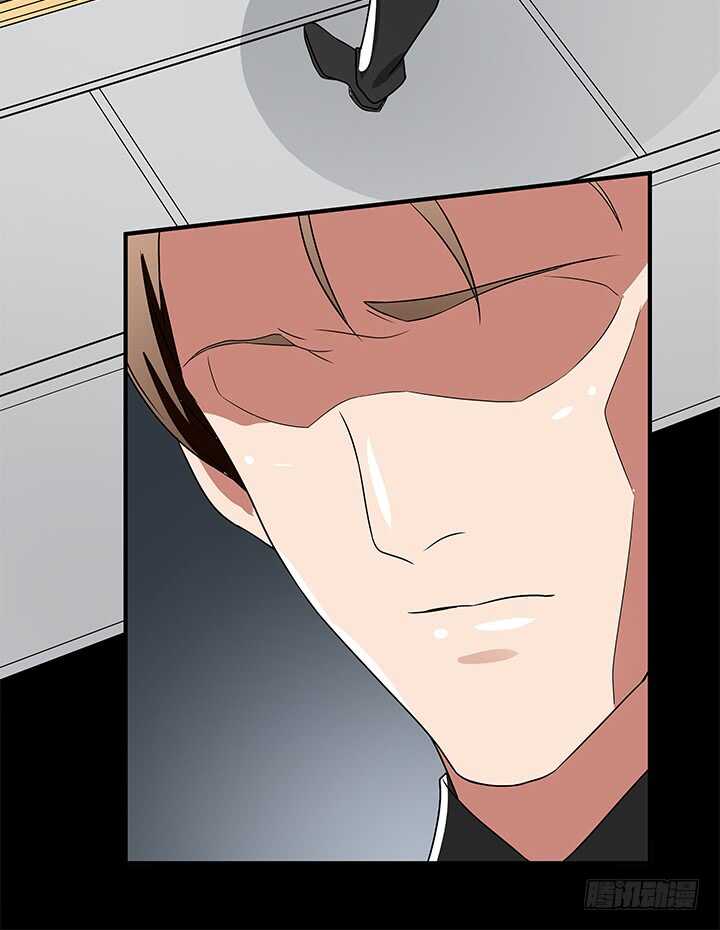 109话 和影帝同居？！(1/2)-第109话