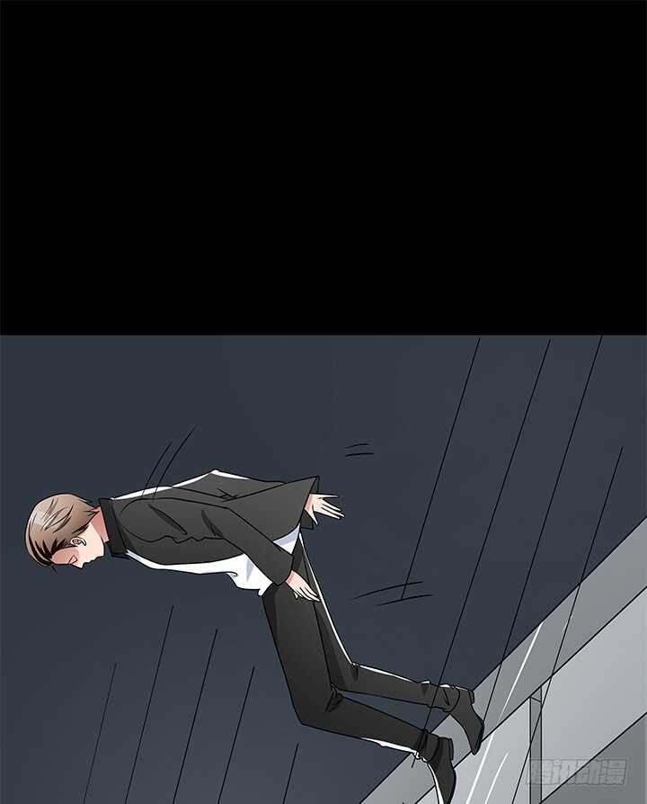 109话 和影帝同居？！(1/2)-第109话