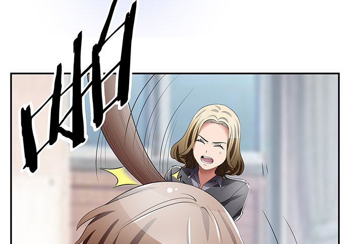 27话 老实人却是变态！(1/3)-第27话