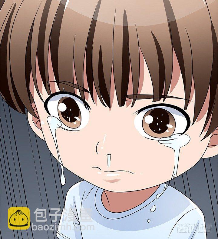 33话 不要丢下我(1/2)-第33话