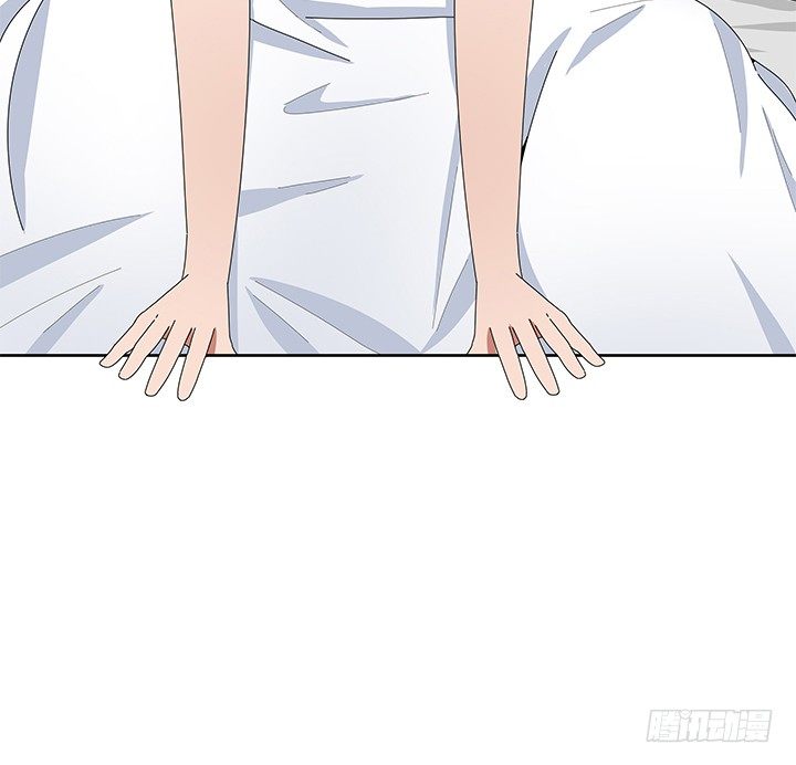 43话 半夜脱我衣服干嘛？！(1/2)-第43话