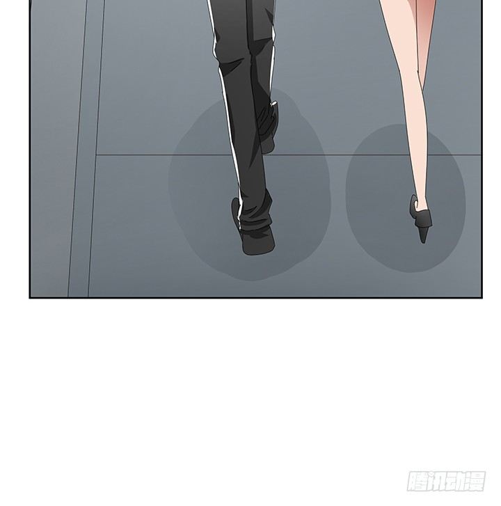 43话 半夜脱我衣服干嘛？！(1/2)-第43话